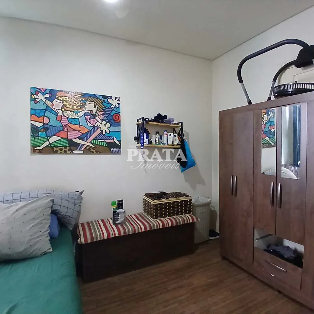 Sobrado, 2 quartos, 185 m² - Foto 8