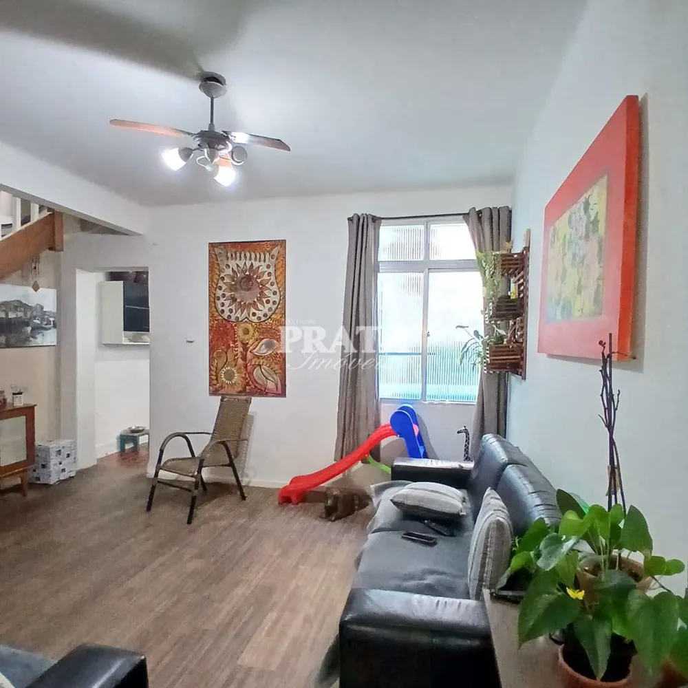 Sobrado, 2 quartos, 185 m² - Foto 2