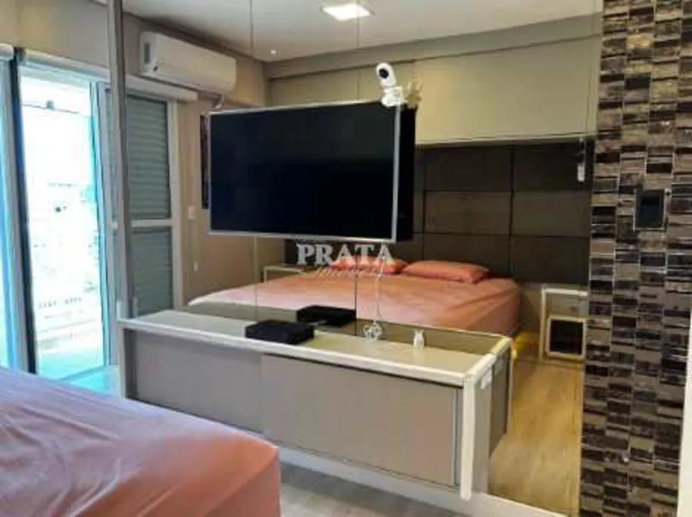 Apartamento, 3 quartos, 129 m² - Foto 7