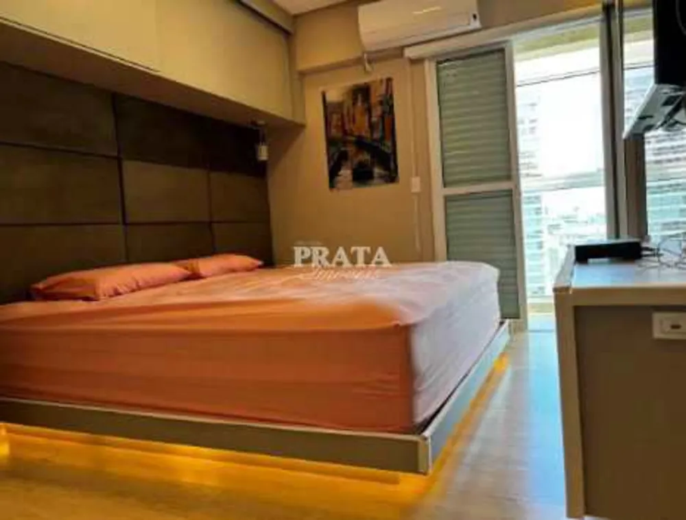 Apartamento, 3 quartos, 129 m² - Foto 1
