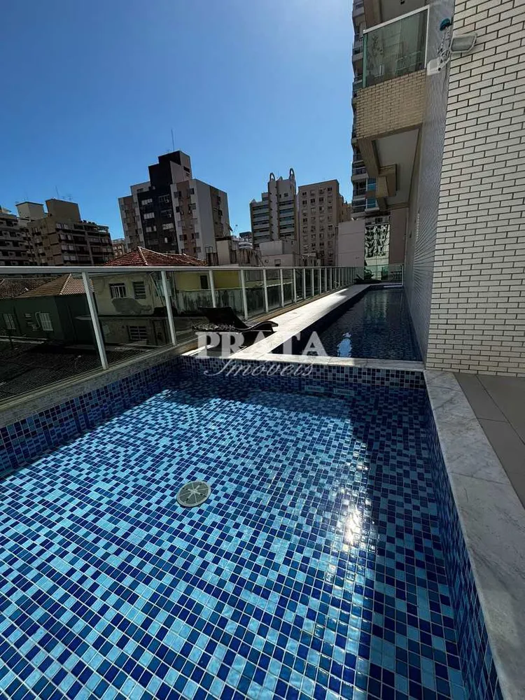 Apartamento, 3 quartos, 129 m² - Foto 1