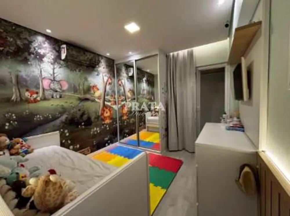 Apartamento, 3 quartos, 129 m² - Foto 10