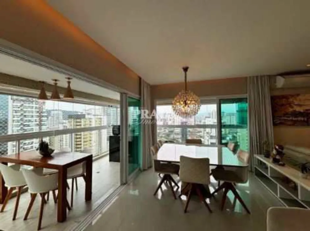 Apartamento, 3 quartos, 129 m² - Foto 5