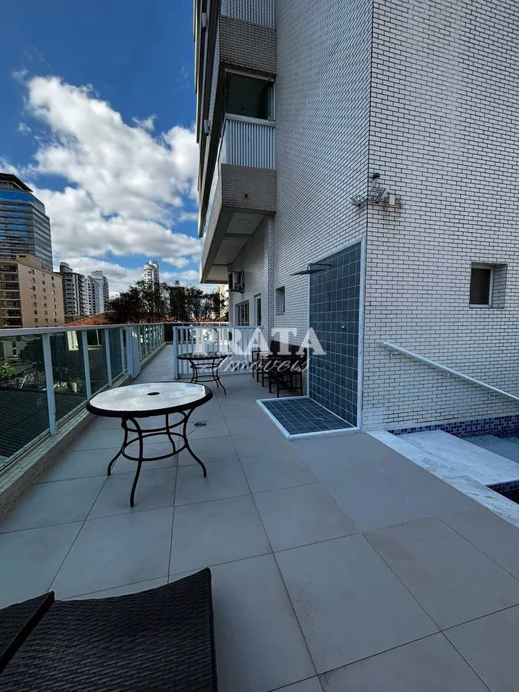 Apartamento, 3 quartos, 129 m² - Foto 3