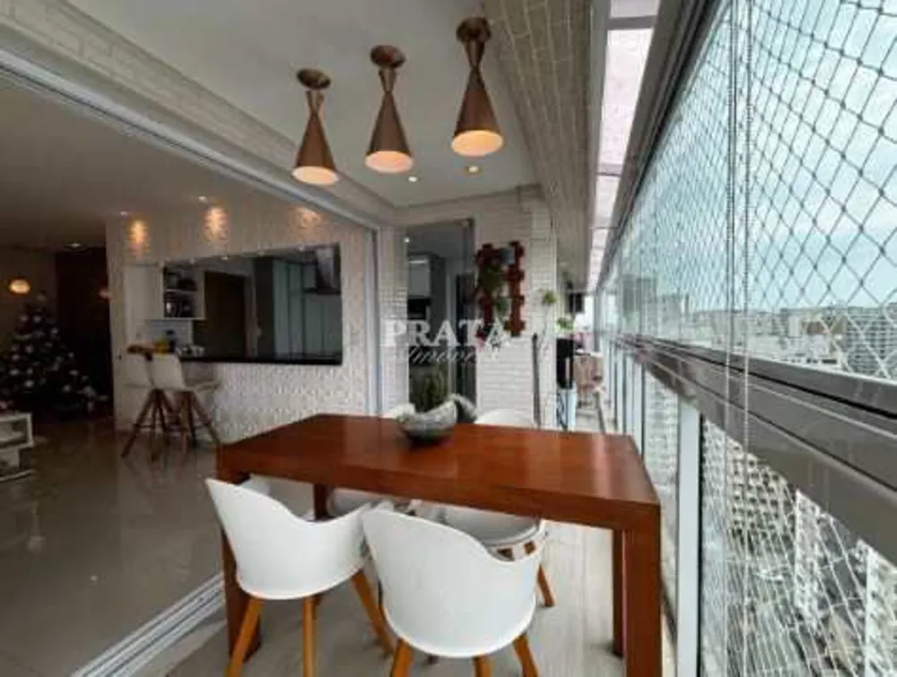 Apartamento, 3 quartos, 129 m² - Foto 4