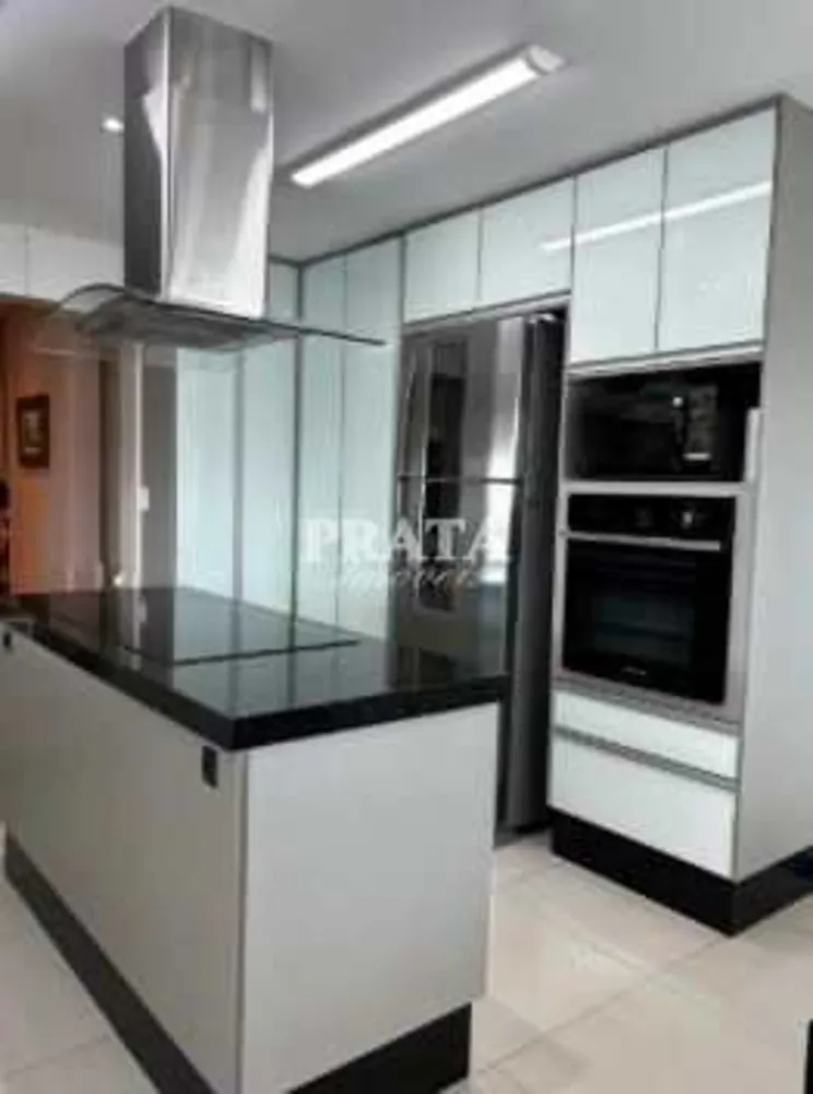 Apartamento, 3 quartos, 129 m² - Foto 12
