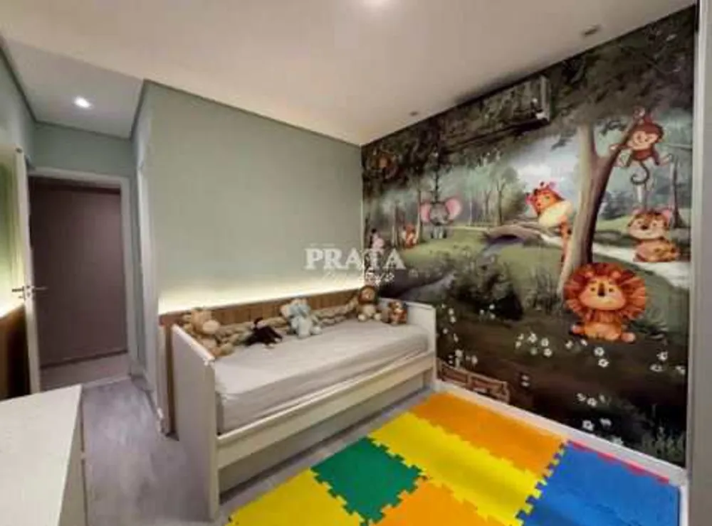 Apartamento, 3 quartos, 129 m² - Foto 9