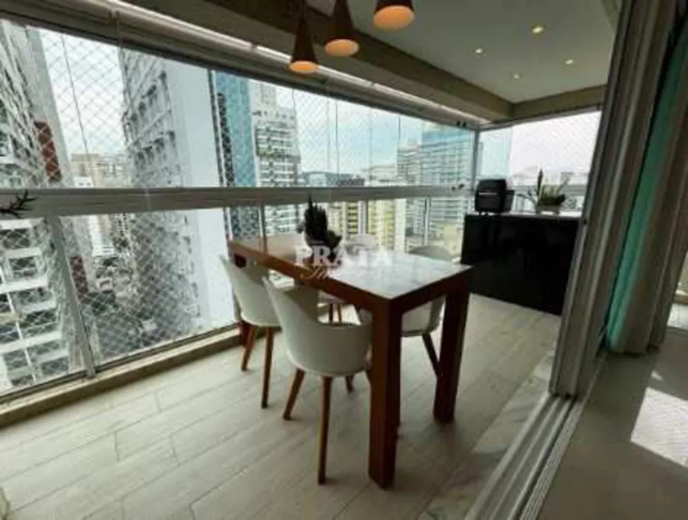 Apartamento, 3 quartos, 129 m² - Foto 3