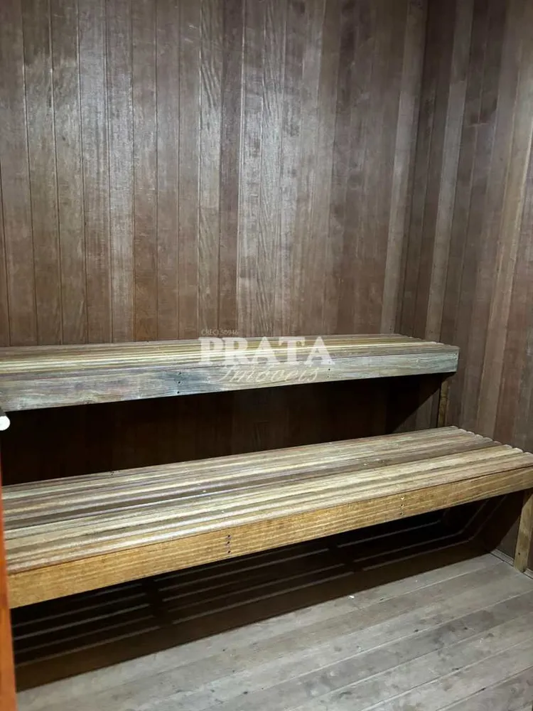 Apartamento, 3 quartos, 129 m² - Foto 2