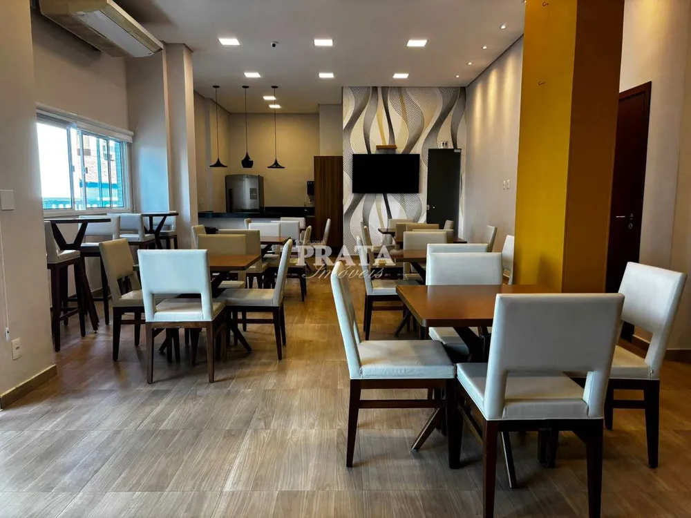 Apartamento, 3 quartos, 129 m² - Foto 4