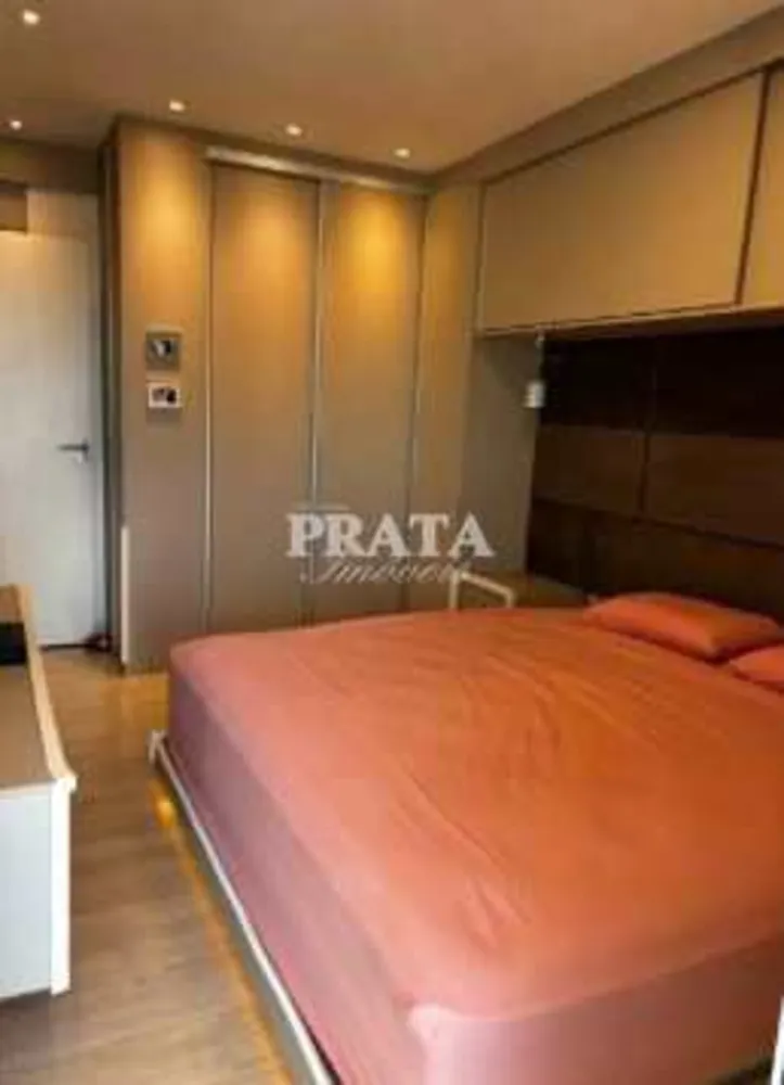 Apartamento, 3 quartos, 129 m² - Foto 6