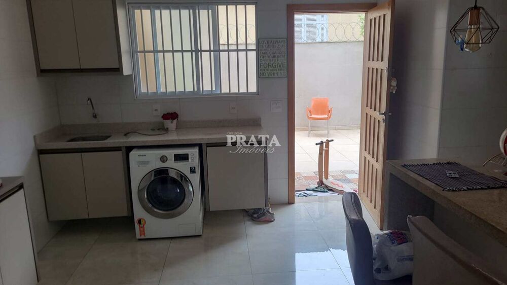 Sobrado à venda com 3 quartos, 180m² - Foto 7