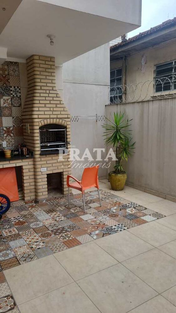 Sobrado à venda com 3 quartos, 180m² - Foto 2