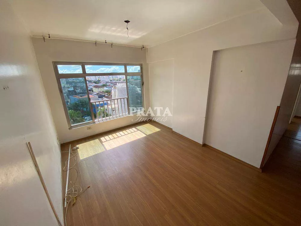 Apartamento à venda com 2 quartos, 107m² - Foto 3