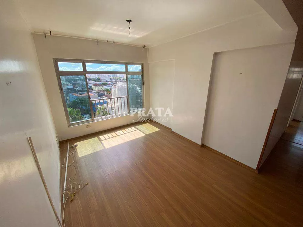 Apartamento à venda com 2 quartos, 107m² - Foto 2