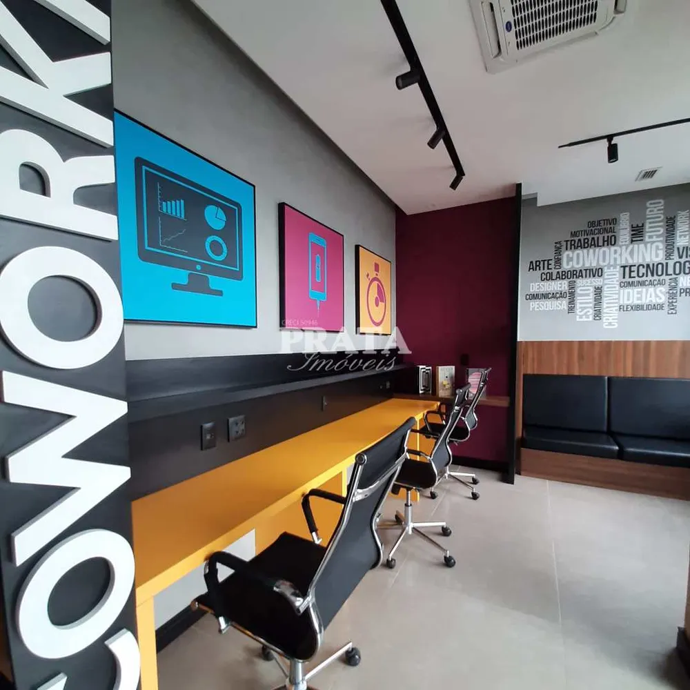 Apartamento, 1 quarto, 51 m² - Foto 11
