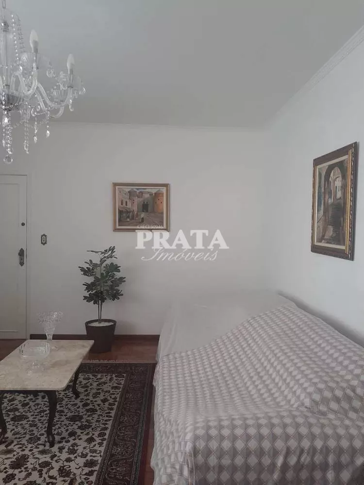 Apartamento à venda com 3 quartos, 170m² - Foto 5