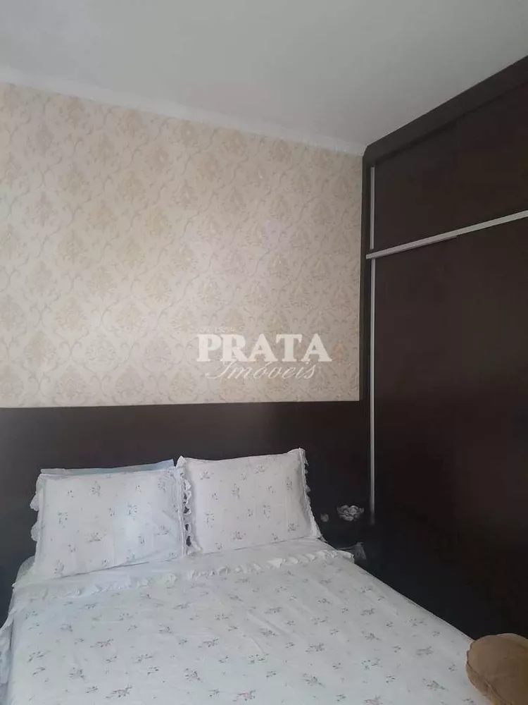 Apartamento à venda com 3 quartos, 170m² - Foto 7