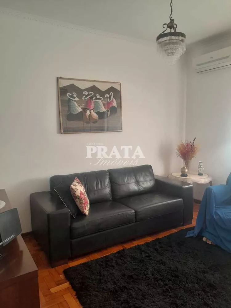 Apartamento à venda com 3 quartos, 170m² - Foto 6