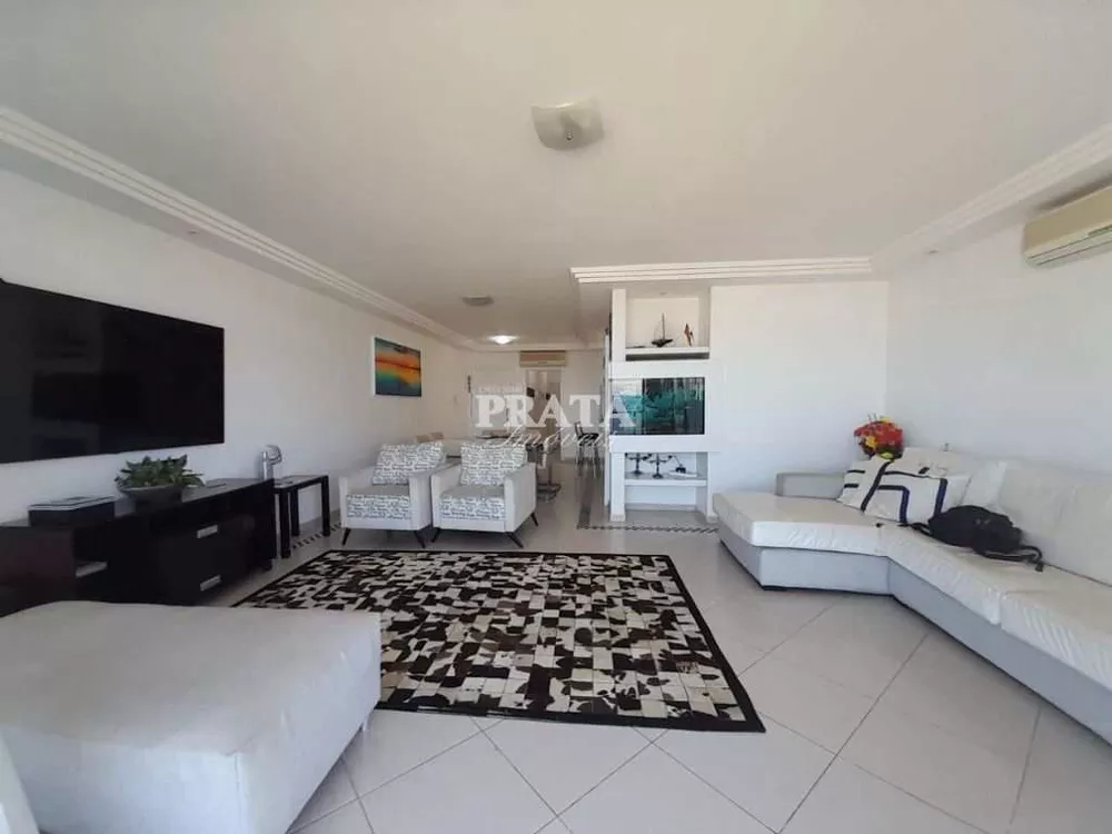 Apartamento à venda com 3 quartos, 126m² - Foto 4