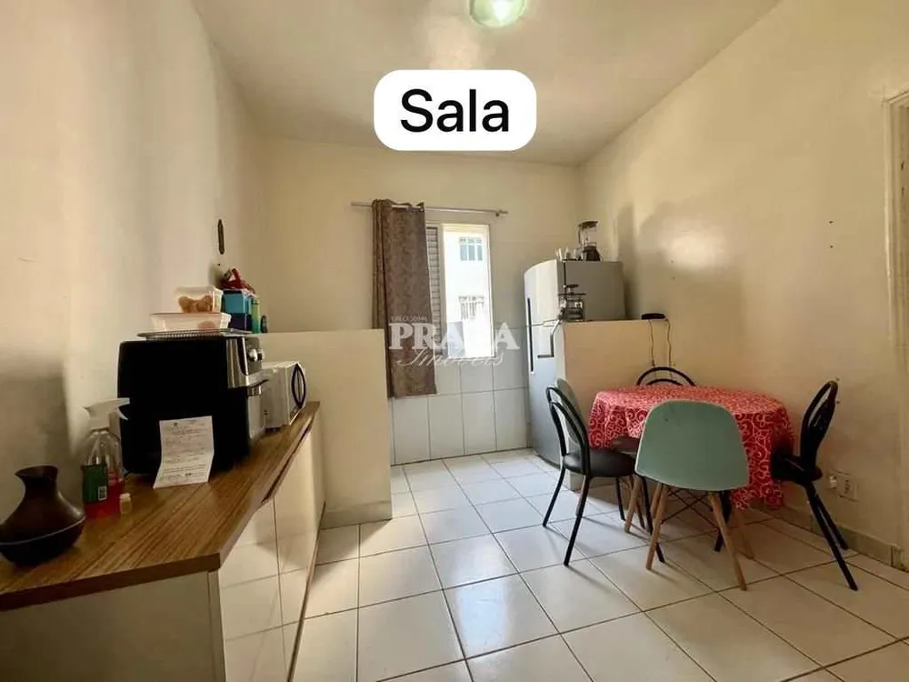Apartamento, 1 quarto, 40 m² - Foto 5