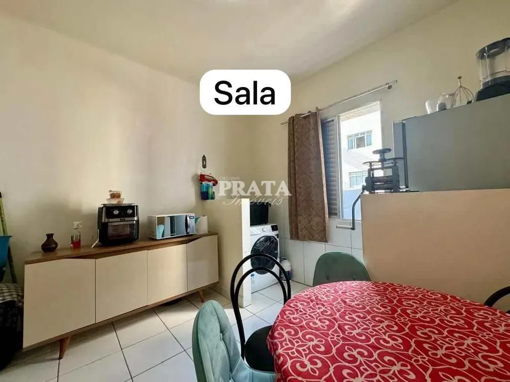 Apartamento, 1 quarto, 40 m² - Foto 4
