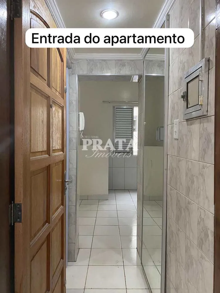 Apartamento, 1 quarto, 40 m² - Foto 6