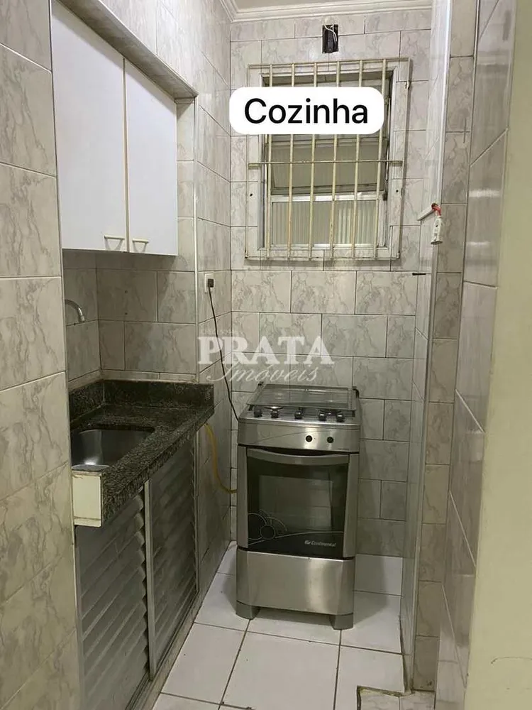Apartamento, 1 quarto, 40 m² - Foto 3