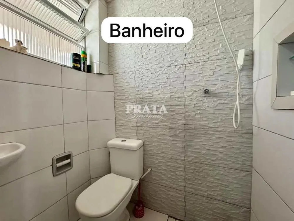 Apartamento, 1 quarto, 40 m² - Foto 2