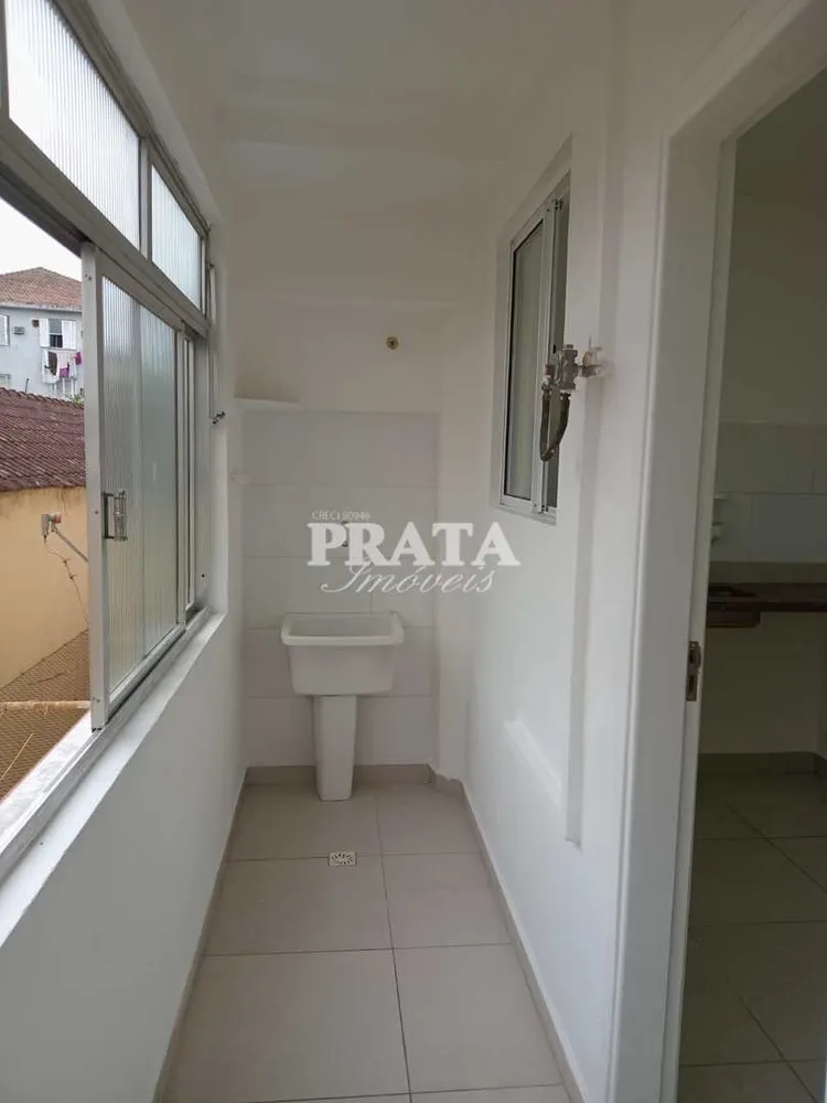 Apartamento, 2 quartos, 100 m² - Foto 2