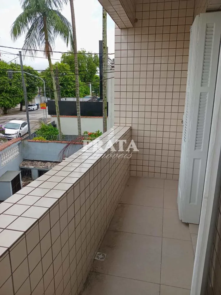 Apartamento, 2 quartos, 100 m² - Foto 1