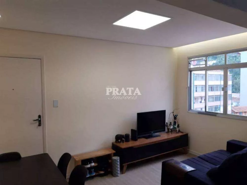 Apartamento à venda com 1 quarto, 50m² - Foto 1