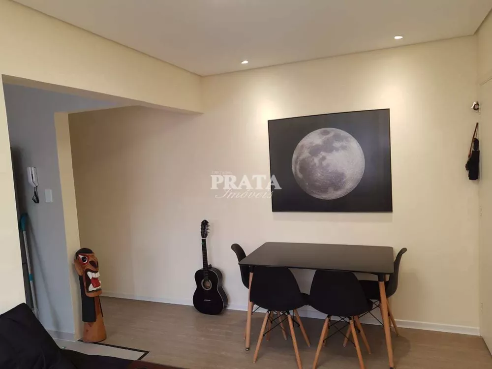 Apartamento à venda com 1 quarto, 50m² - Foto 4