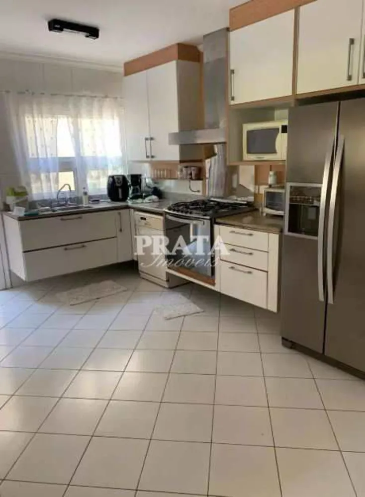 Sobrado, 450 m² - Foto 17