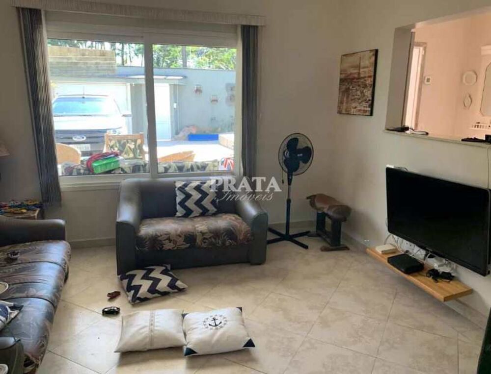 Sobrado, 450 m² - Foto 4