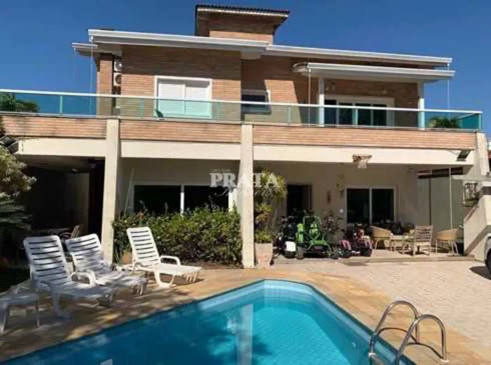 Sobrado, 450 m² - Foto 1
