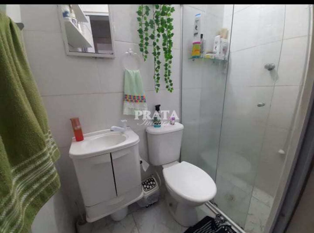 Apartamento, 2 quartos, 70 m² - Foto 2