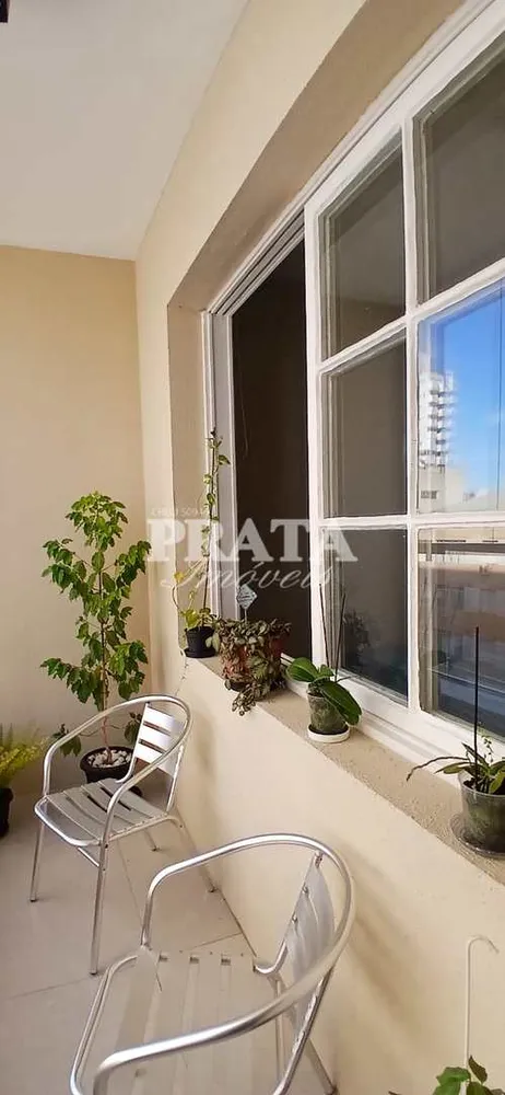 Apartamento, 2 quartos, 100 m² - Foto 3