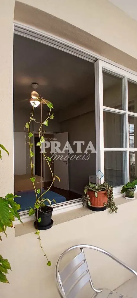 Apartamento, 2 quartos, 100 m² - Foto 4