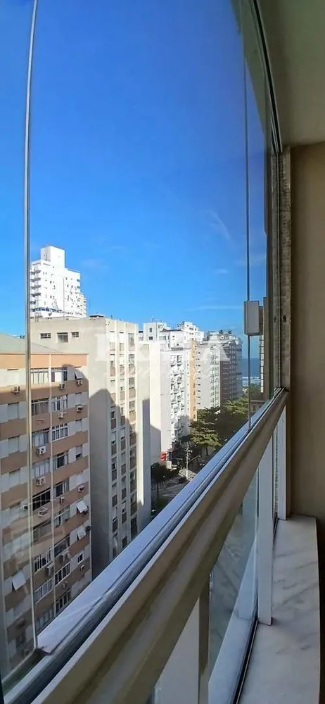 Apartamento, 2 quartos, 100 m² - Foto 2