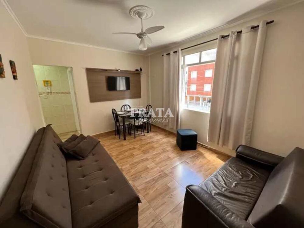 Apartamento, 1 quarto, 52 m² - Foto 8