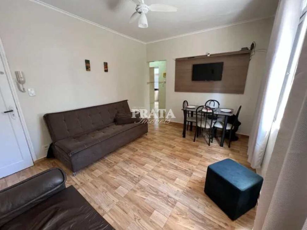 Apartamento, 1 quarto, 52 m² - Foto 6