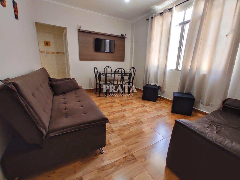 Apartamento, 1 quarto, 52 m² - Foto 10