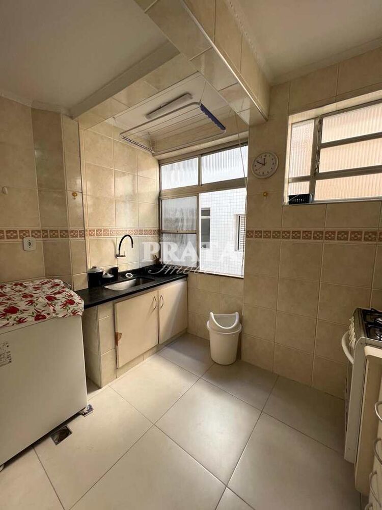 Apartamento, 1 quarto, 52 m² - Foto 1