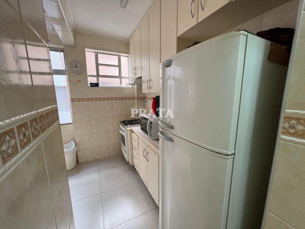 Apartamento, 1 quarto, 52 m² - Foto 2