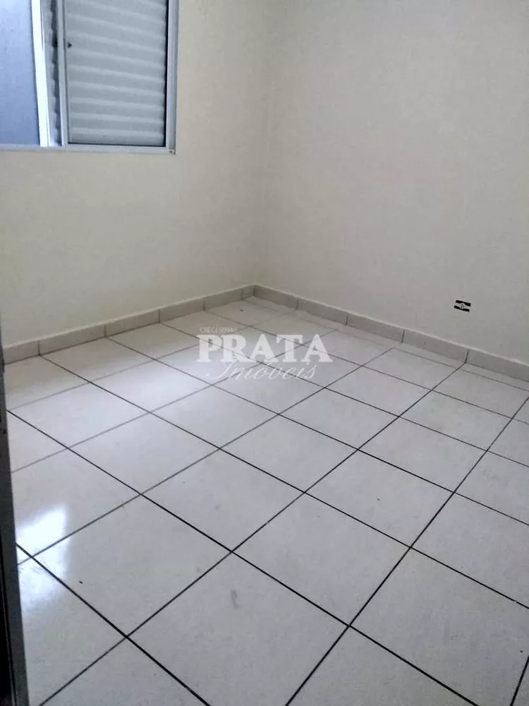 Apartamento à venda com 2 quartos, 60m² - Foto 3