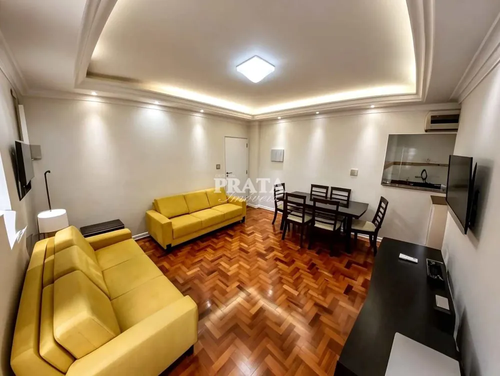 Apartamento, 1 quarto, 68 m² - Foto 1