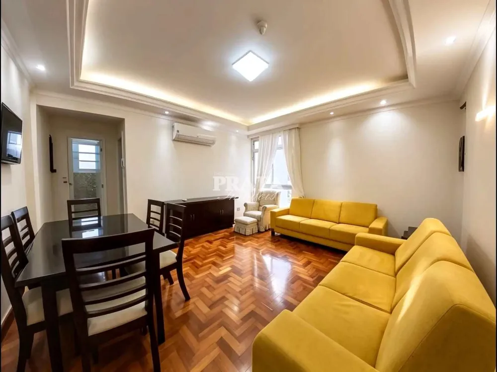 Apartamento, 1 quarto, 68 m² - Foto 2