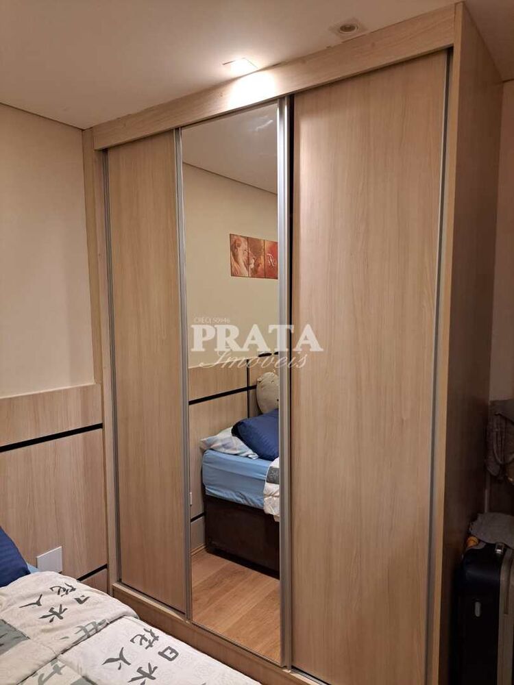 Apartamento, 2 quartos, 55 m² - Foto 3