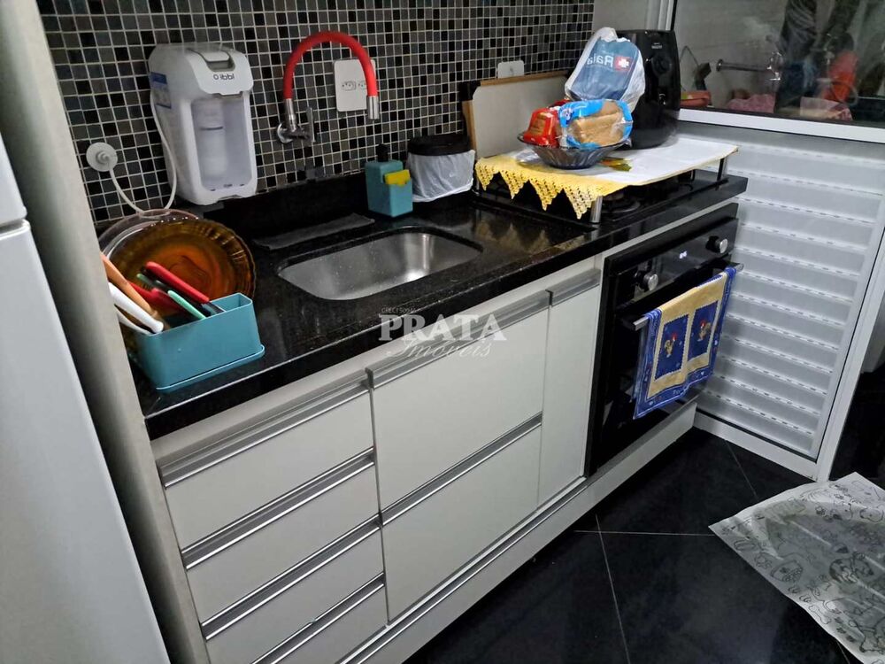 Apartamento, 2 quartos, 55 m² - Foto 4